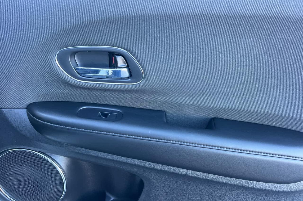 2021 Honda HR-V EX Roseville CA