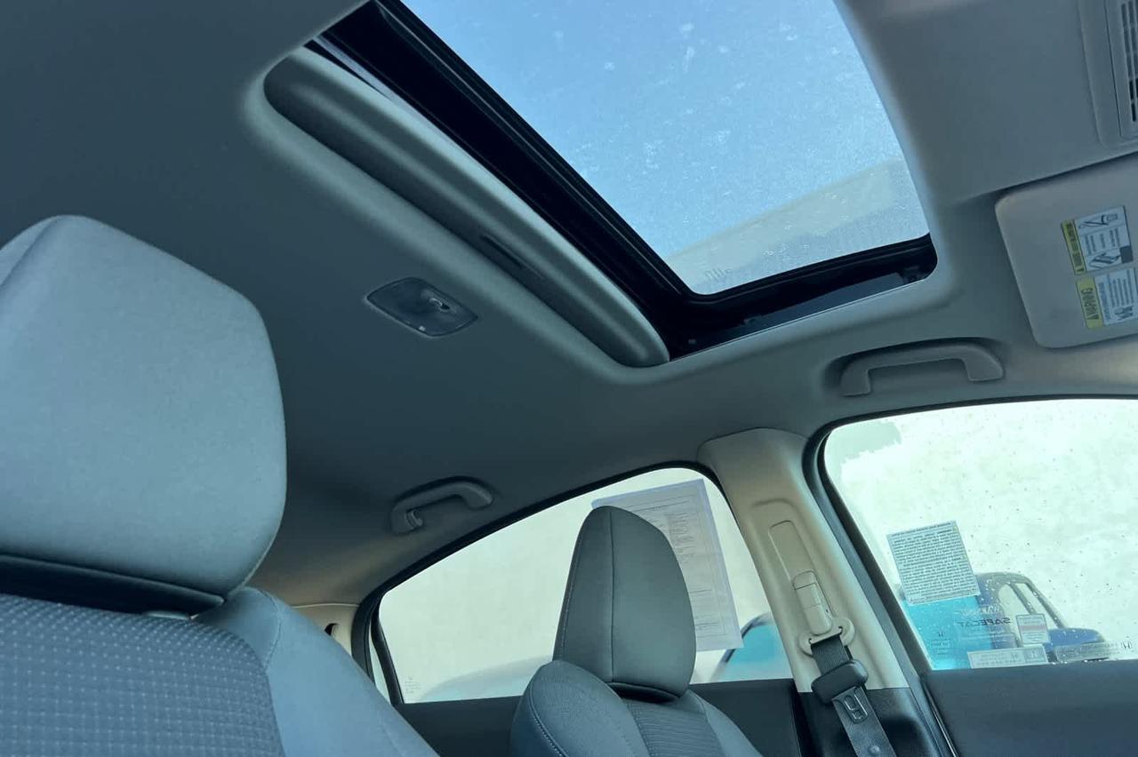 2021 Honda HR-V EX Roseville CA