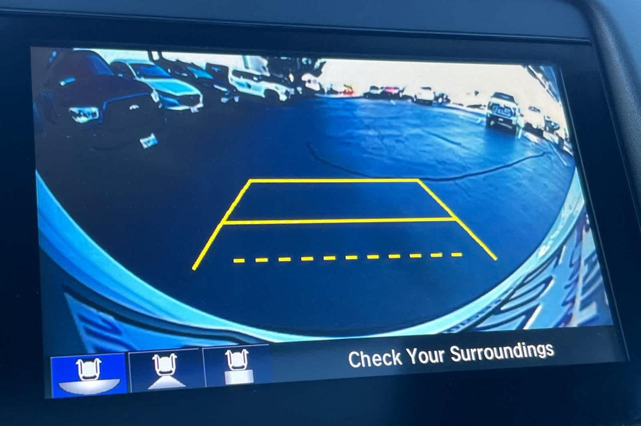 2021 Honda HR-V EX Roseville CA