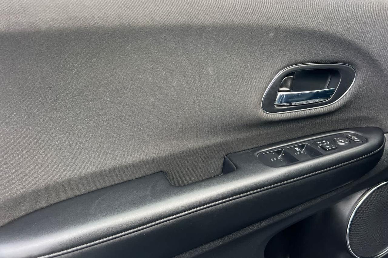 2021 Honda HR-V EX Roseville CA