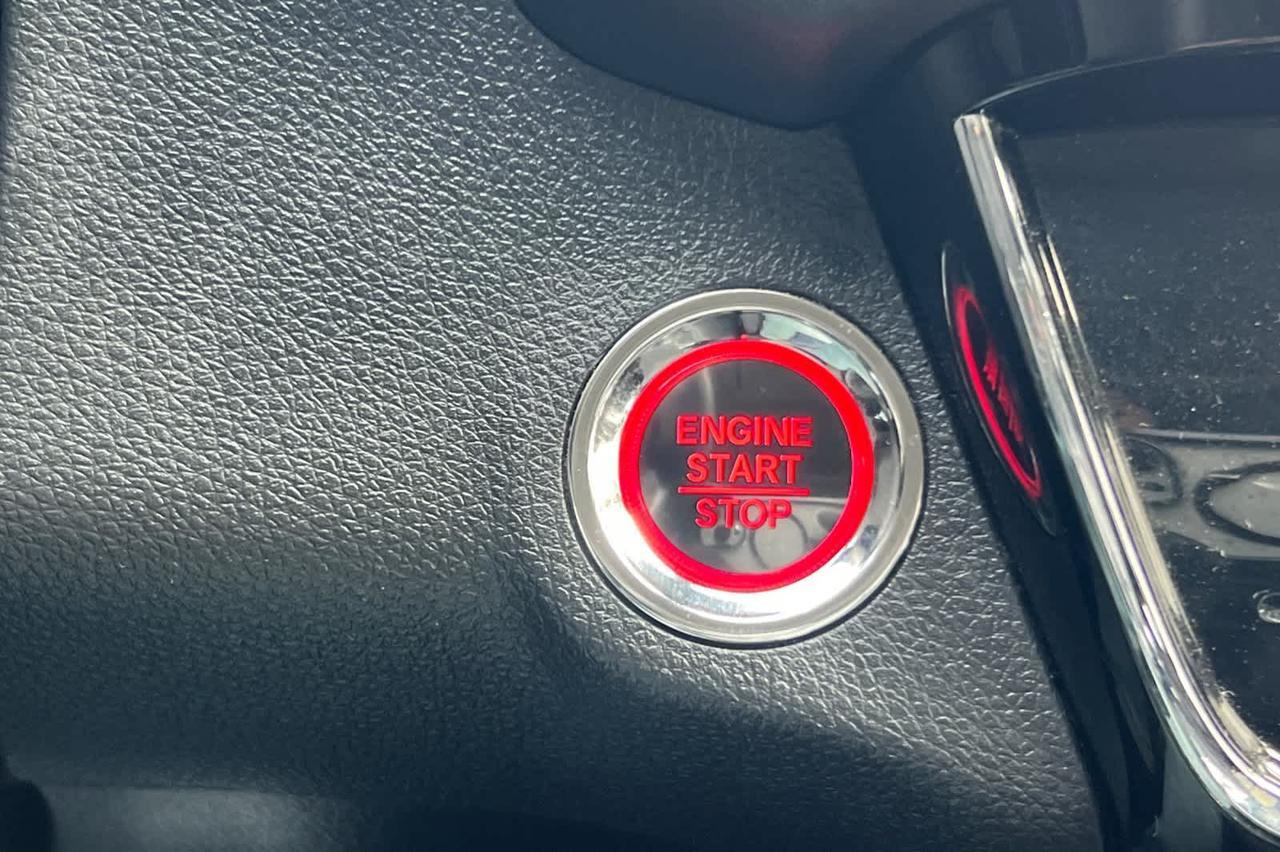 2021 Honda HR-V EX Roseville CA