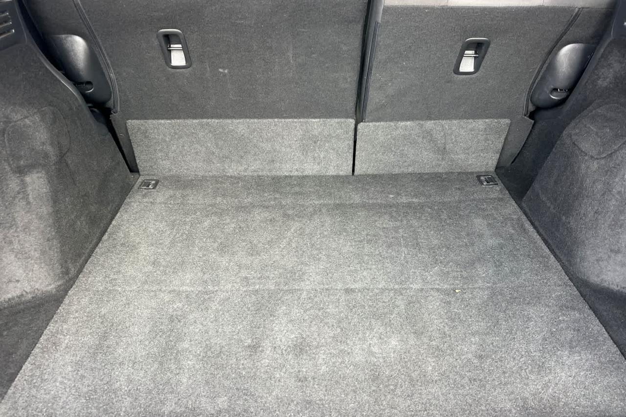 2021 Honda HR-V EX Roseville CA