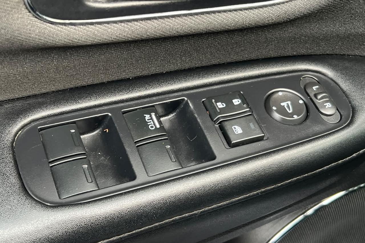 2021 Honda HR-V EX Roseville CA