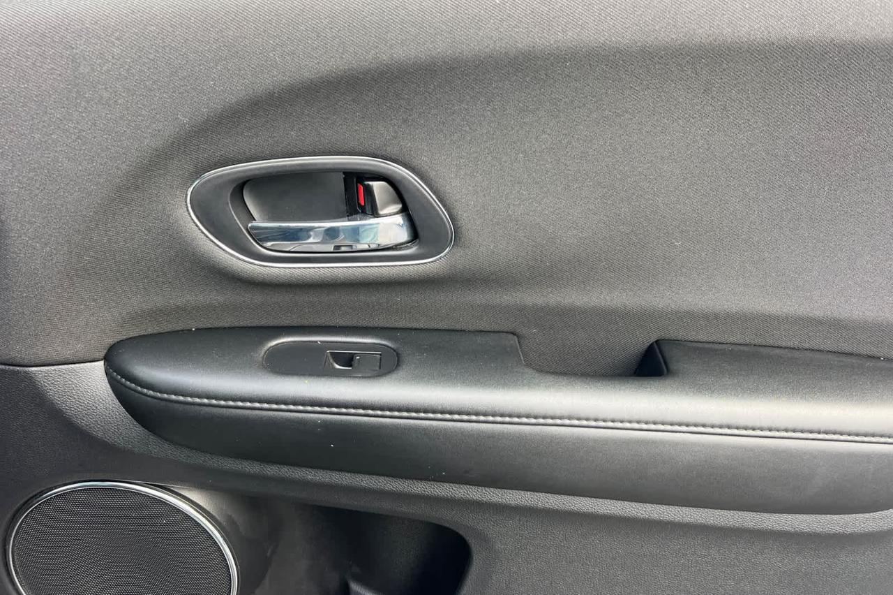 2021 Honda HR-V EX Roseville CA