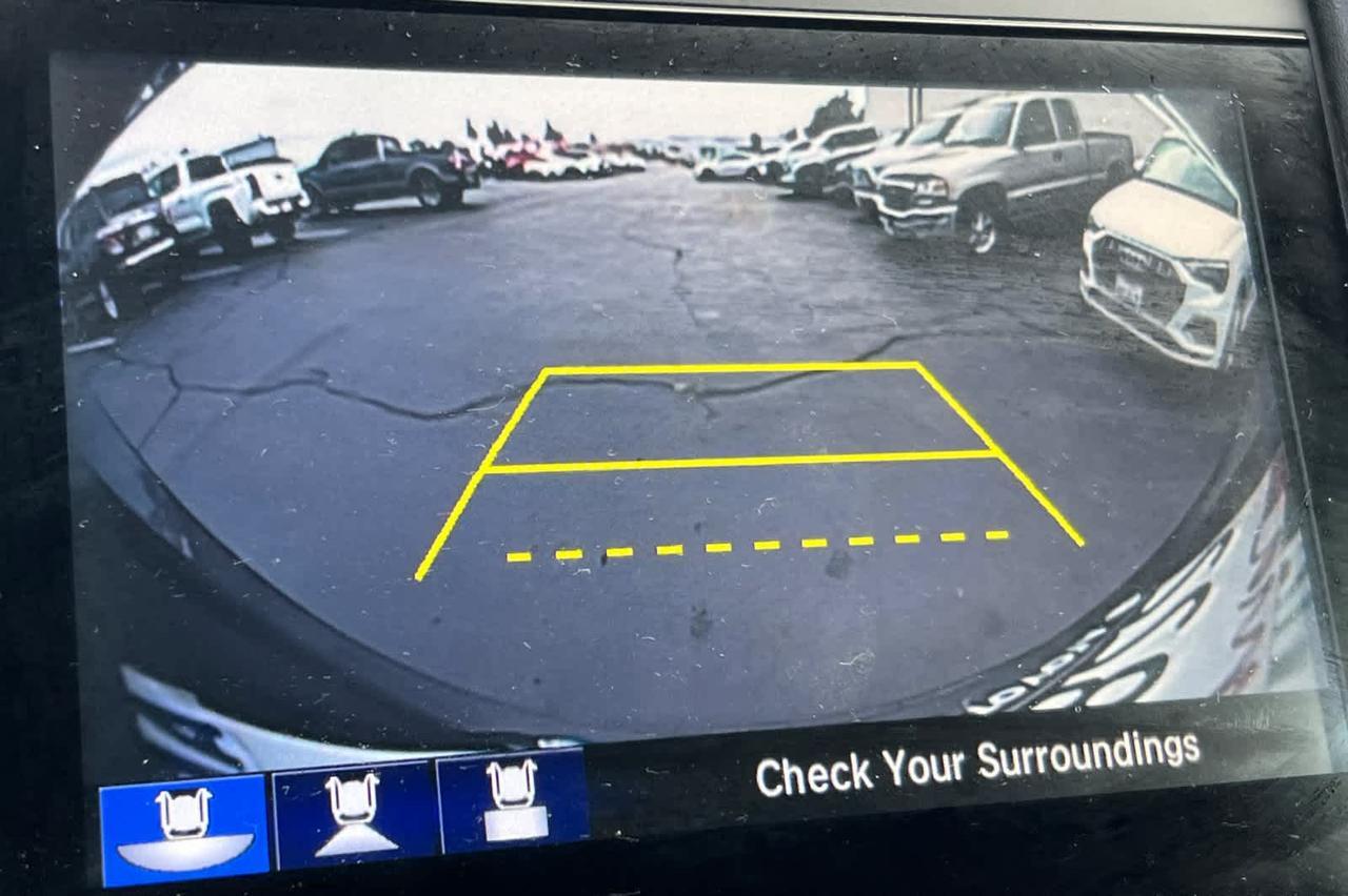 2021 Honda HR-V EX Roseville CA