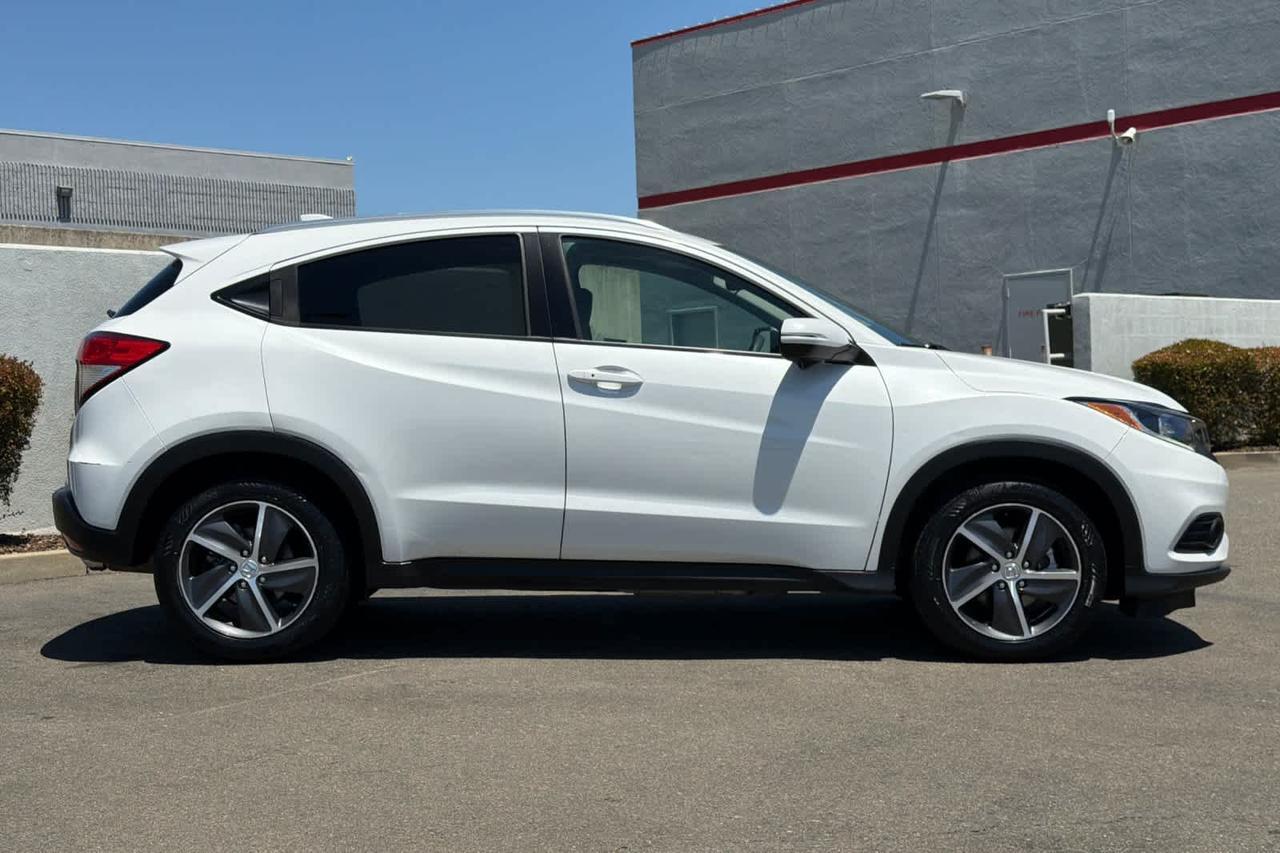 2021 Honda HR-V EX Roseville CA