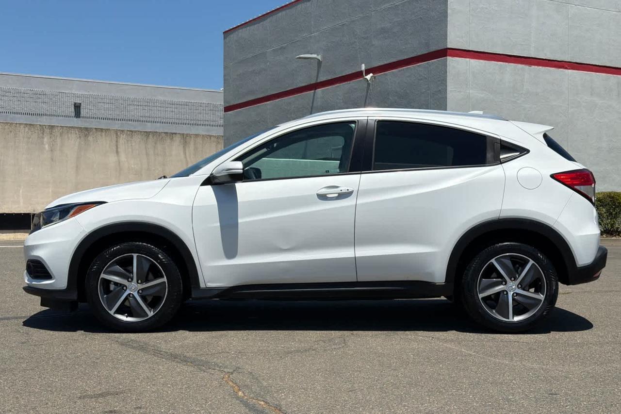 2021 Honda HR-V EX Roseville CA