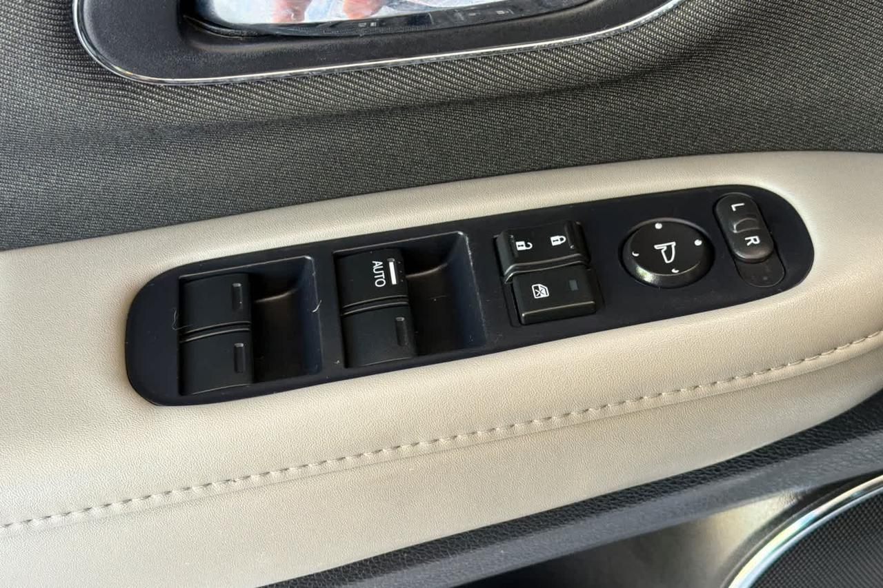 2021 Honda HR-V EX Roseville CA