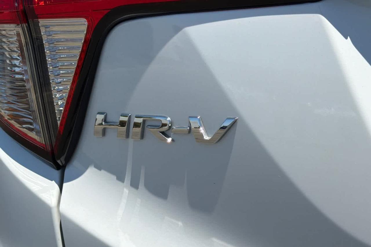 2021 Honda HR-V EX Roseville CA