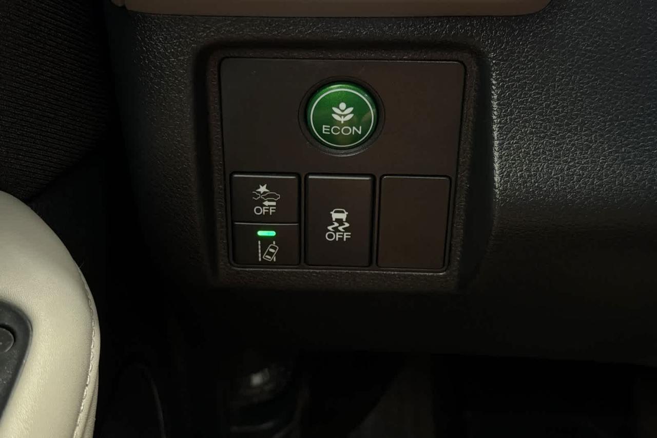 2021 Honda HR-V EX Roseville CA