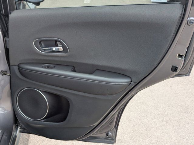 2021 Honda HR-V EX Castroville TX