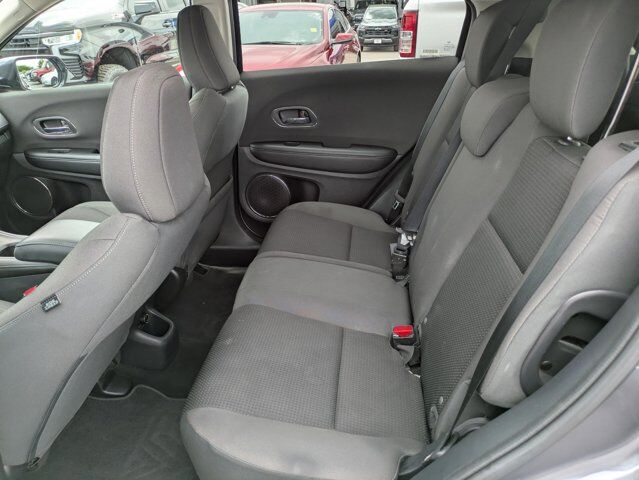 2021 Honda HR-V EX Castroville TX