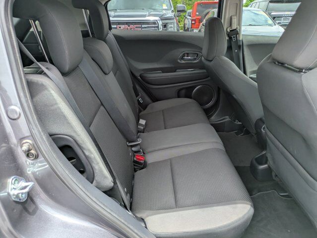 2021 Honda HR-V EX Castroville TX