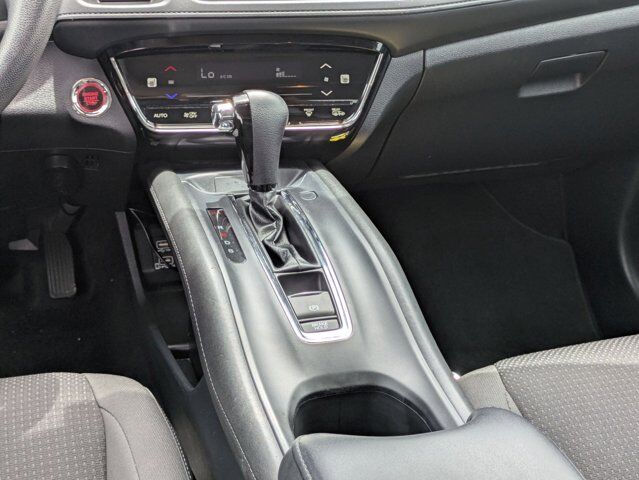 2021 Honda HR-V EX Castroville TX