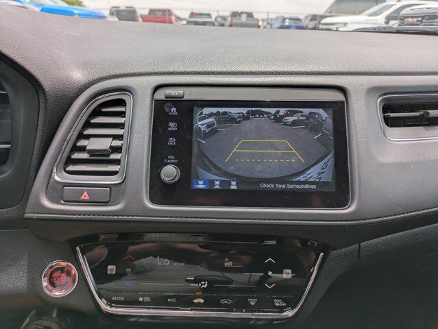 2021 Honda HR-V EX Castroville TX