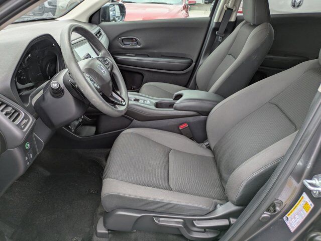2021 Honda HR-V EX Castroville TX
