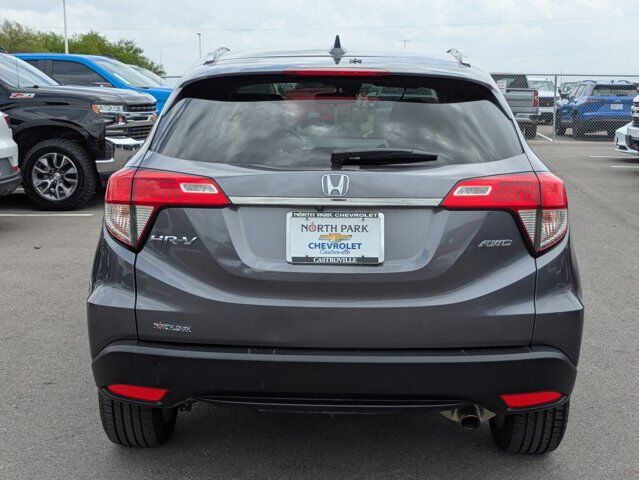 2021 Honda HR-V EX Castroville TX