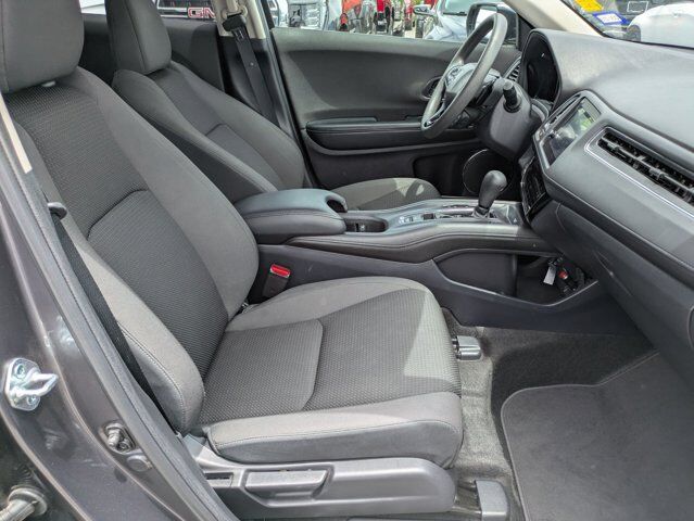 2021 Honda HR-V EX Castroville TX