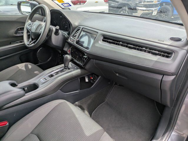2021 Honda HR-V EX Castroville TX