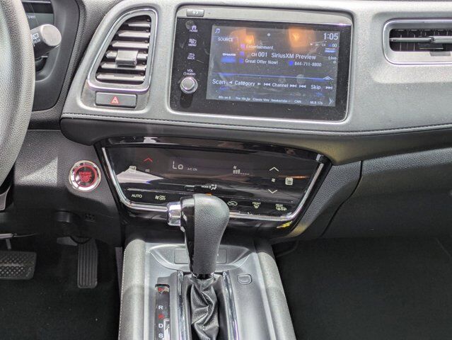 2021 Honda HR-V EX Castroville TX