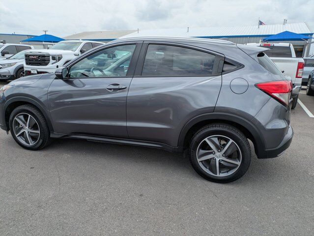 2021 Honda HR-V EX Castroville TX