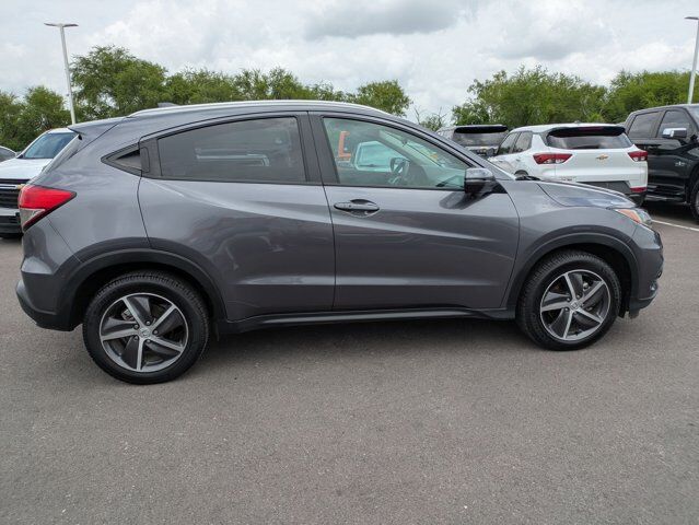 2021 Honda HR-V EX Castroville TX