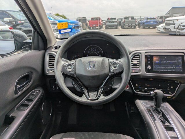 2021 Honda HR-V EX Castroville TX