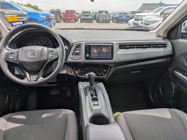 2021 Honda HR-V EX Castroville TX