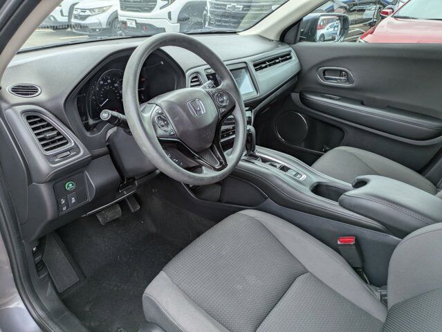2021 Honda HR-V EX Castroville TX