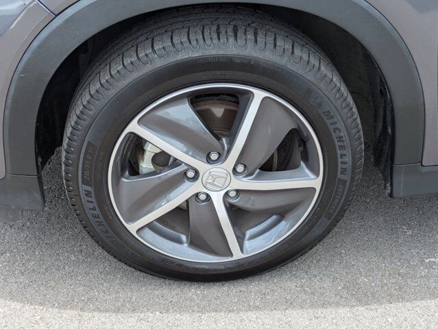 2021 Honda HR-V EX Castroville TX