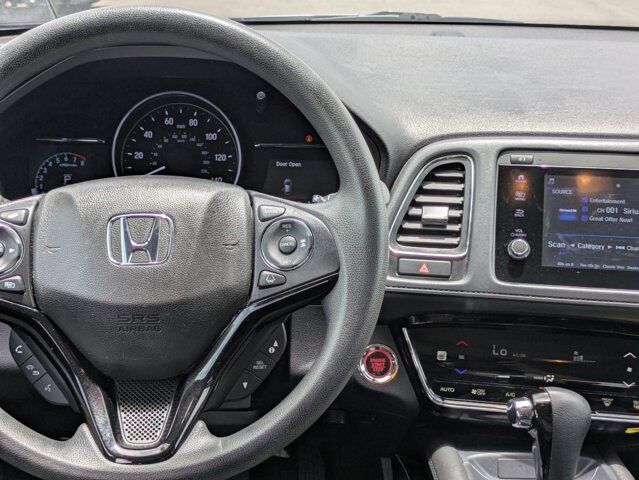 2021 Honda HR-V EX Castroville TX