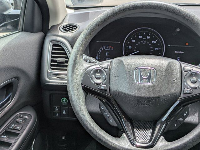 2021 Honda HR-V EX Castroville TX