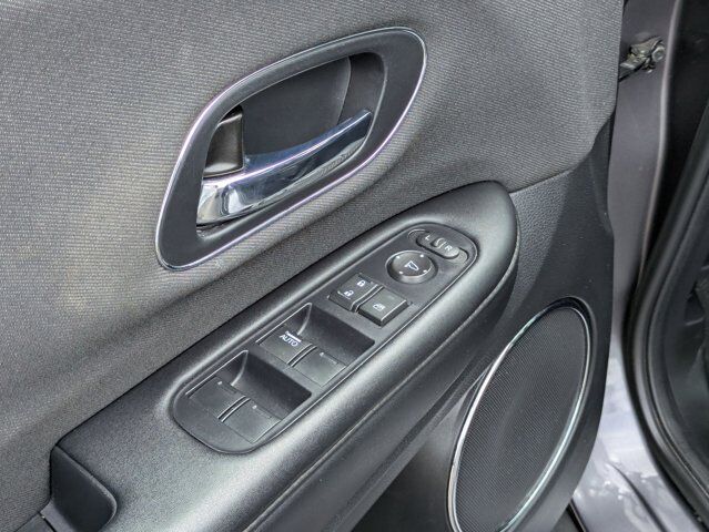 2021 Honda HR-V EX Castroville TX