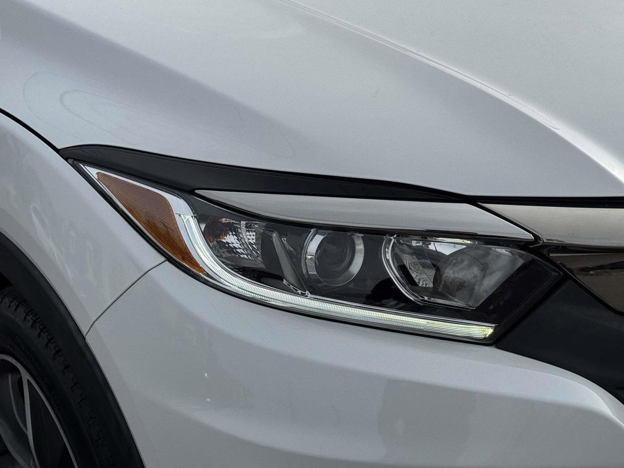 2021 Honda HR-V EX San Clemente CA