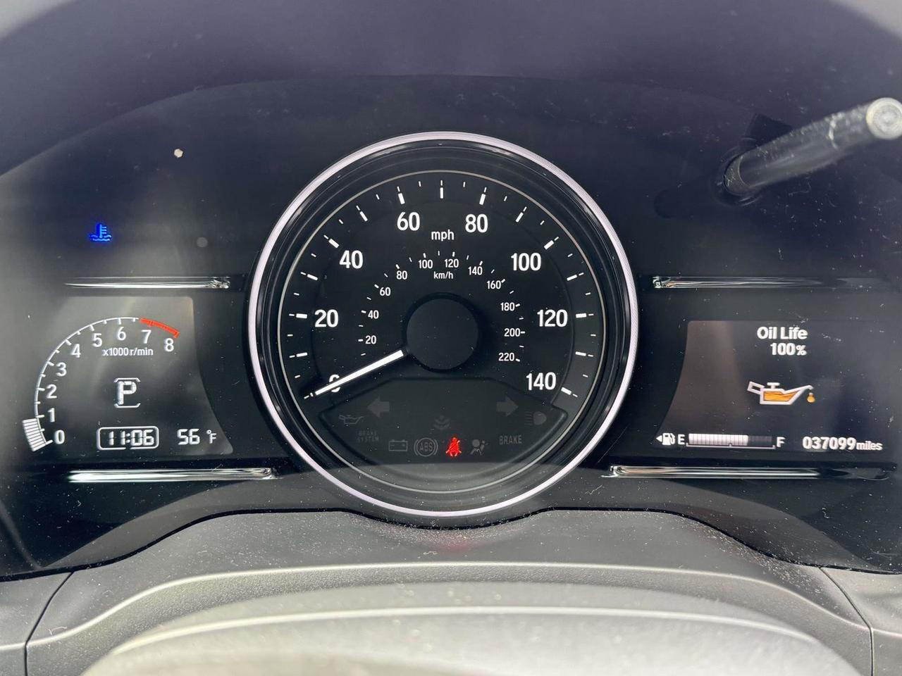 2021 Honda HR-V EX San Clemente CA