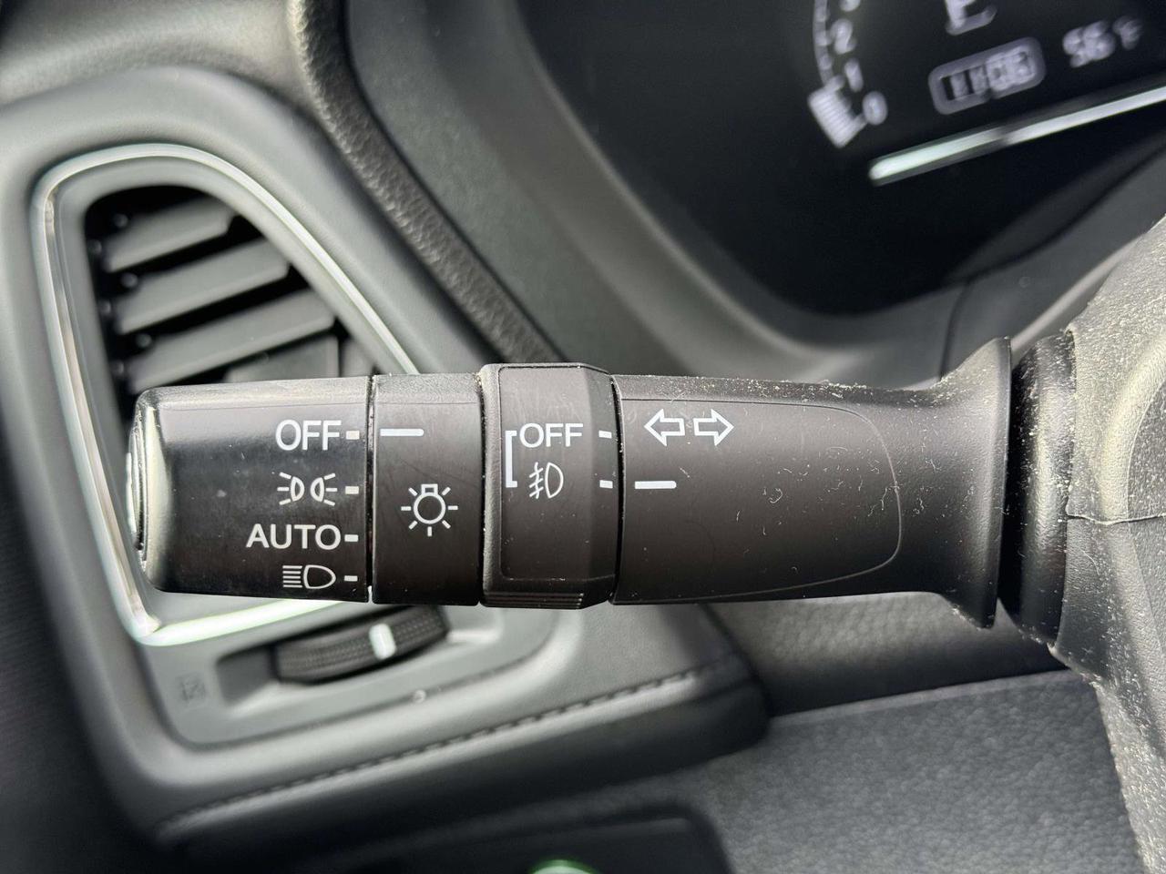 2021 Honda HR-V EX San Clemente CA