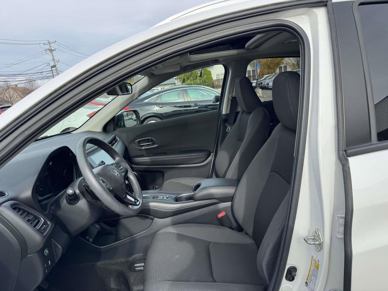 2021 Honda HR-V EX San Clemente CA