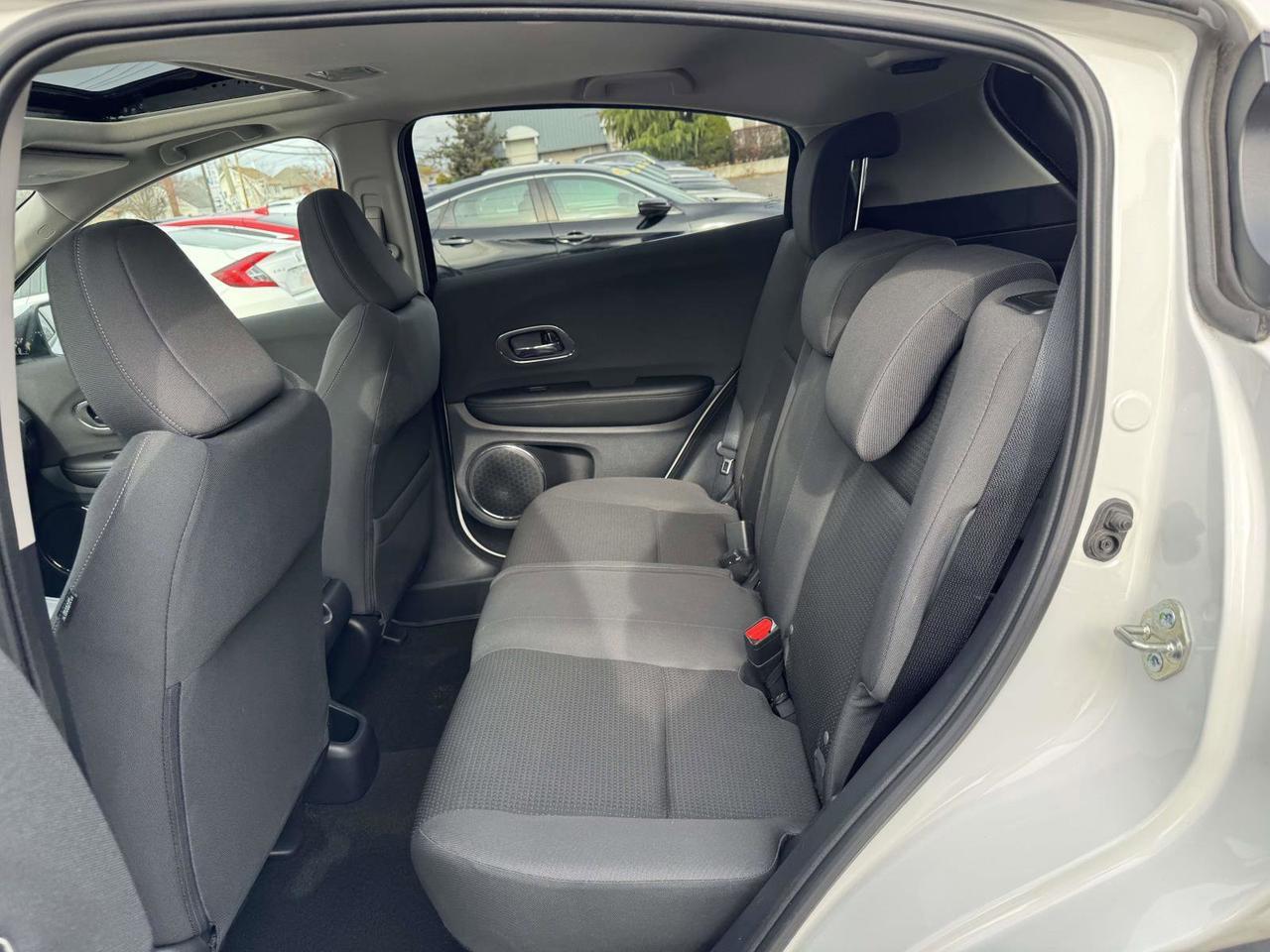 2021 Honda HR-V EX San Clemente CA