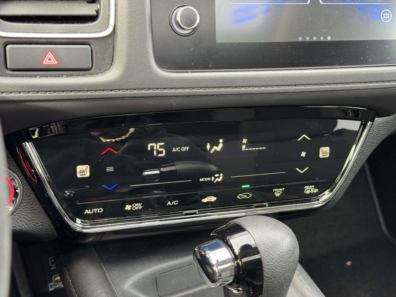 2021 Honda HR-V EX San Clemente CA