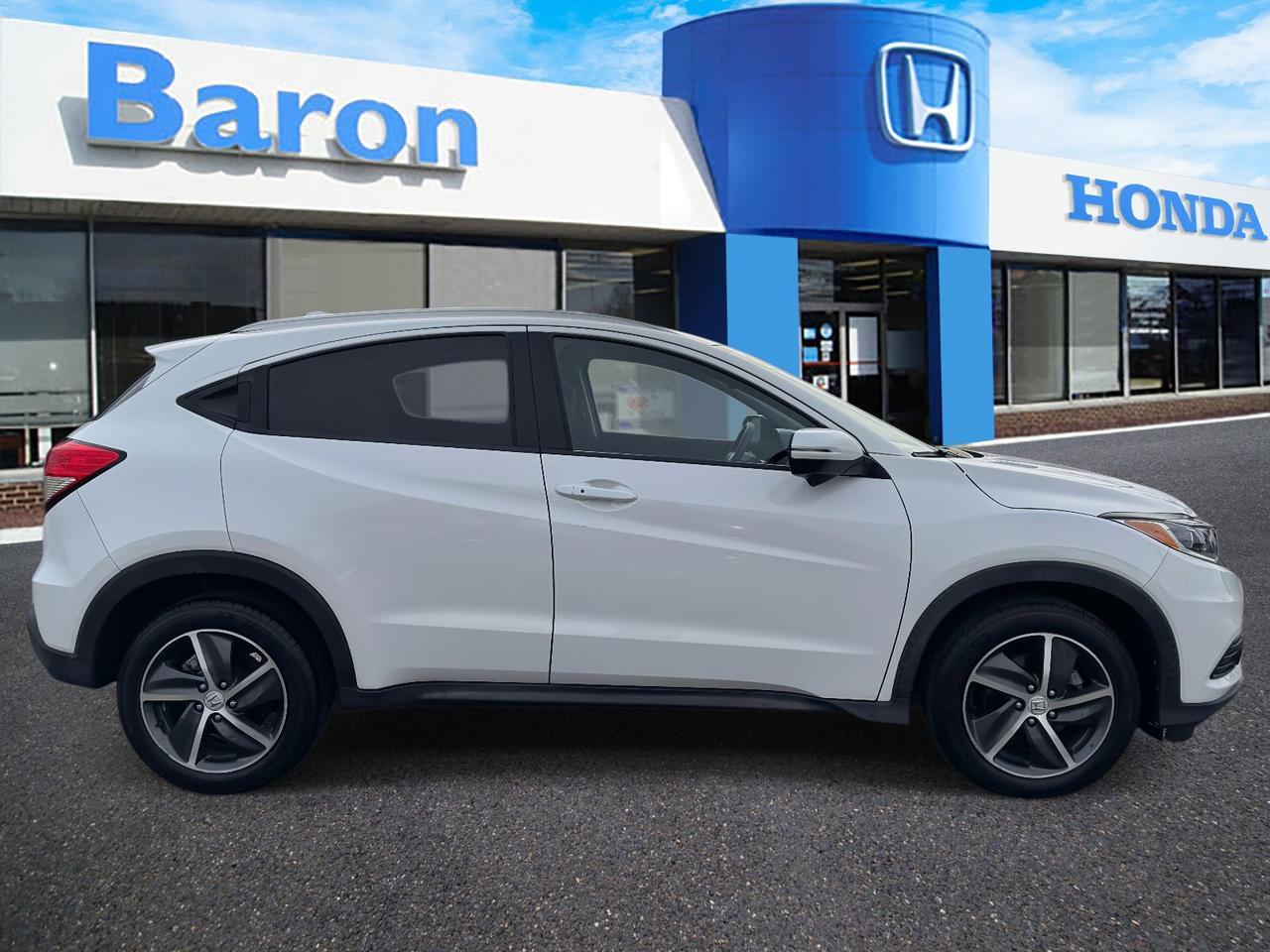 2021 Honda HR-V EX San Clemente CA