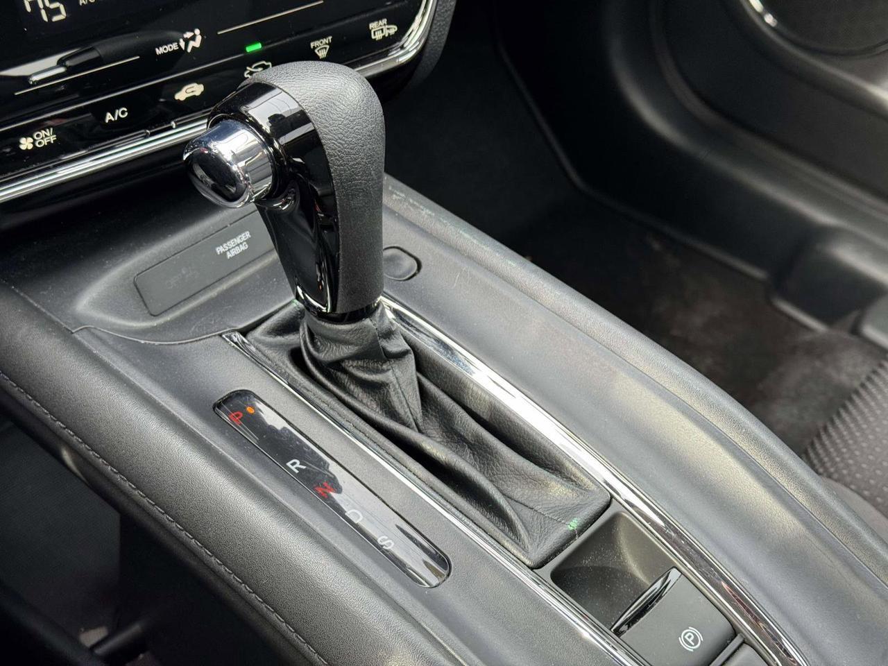 2021 Honda HR-V EX San Clemente CA