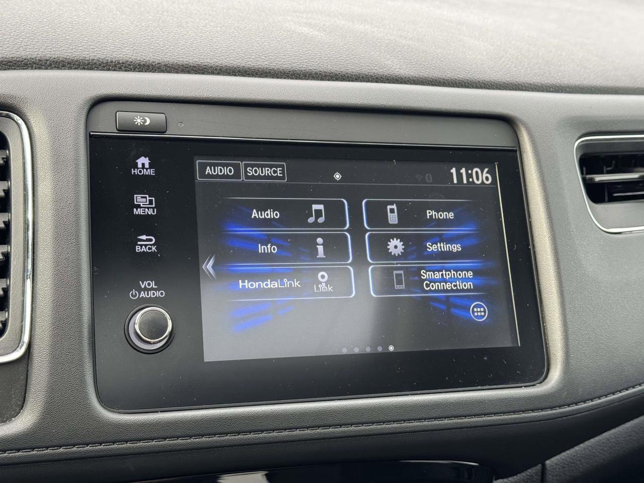 2021 Honda HR-V EX San Clemente CA