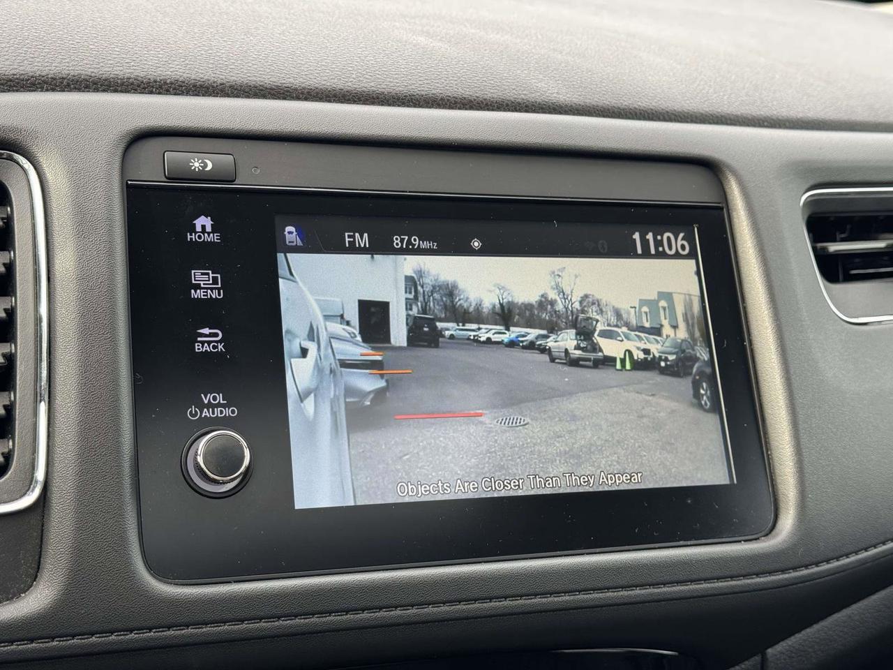 2021 Honda HR-V EX San Clemente CA