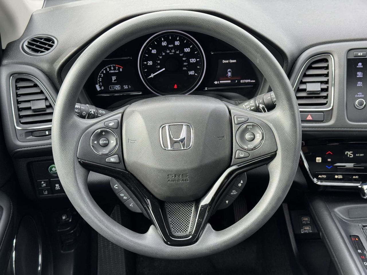 2021 Honda HR-V EX San Clemente CA