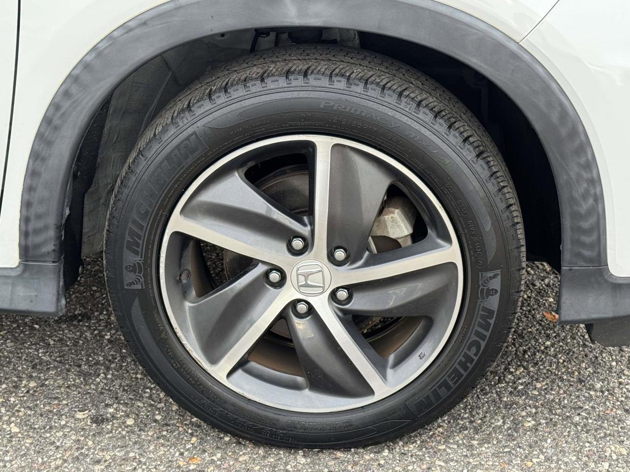 2021 Honda HR-V EX San Clemente CA