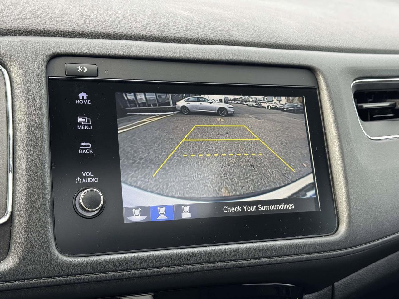 2021 Honda HR-V EX San Clemente CA