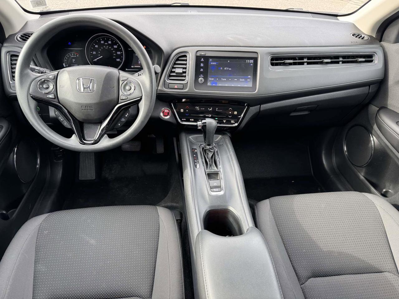 2021 Honda HR-V EX San Clemente CA