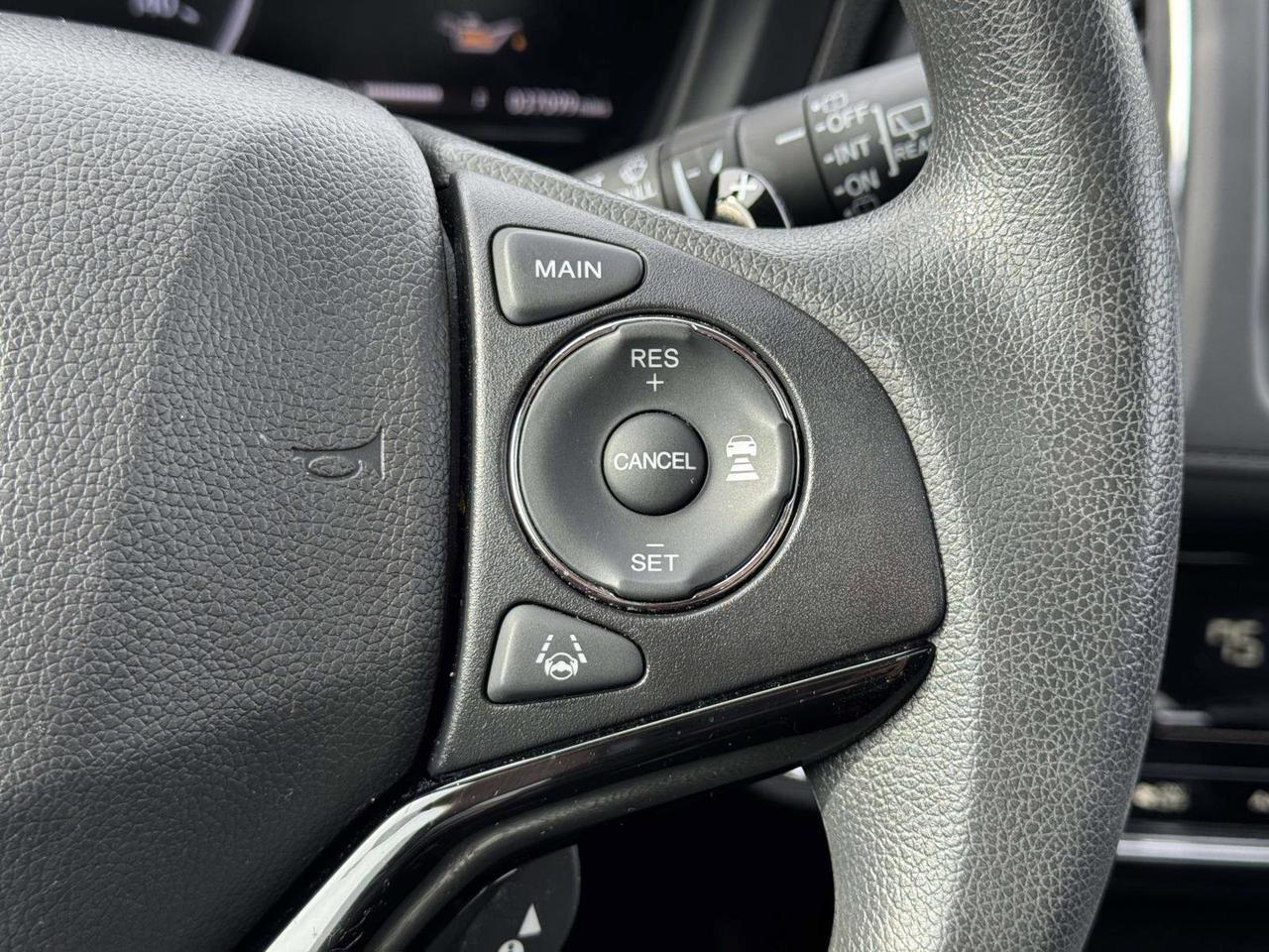 2021 Honda HR-V EX San Clemente CA