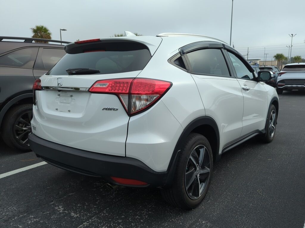 2021 Honda HR-V EX San Clemente CA
