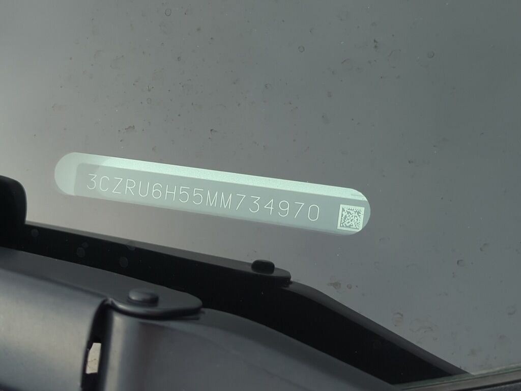 2021 Honda HR-V EX San Clemente CA